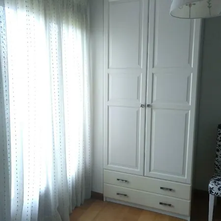 Holiday home Playa Del Sable Hinojedo