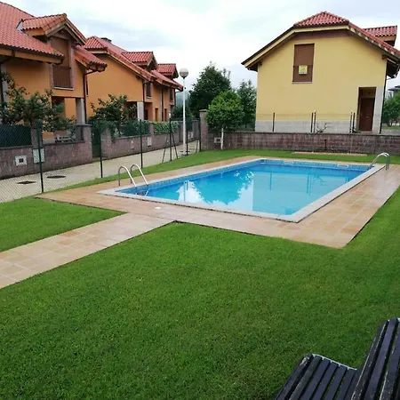 Playa Del Sable Prázdninový dům *