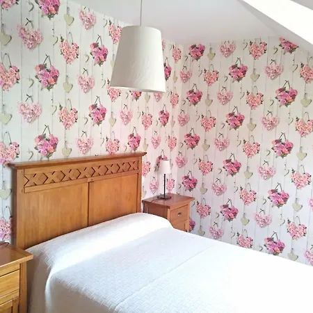 Playa Del Sable Дом отдыха *