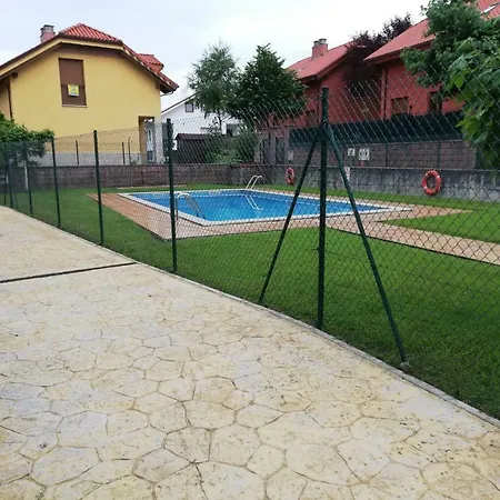 Playa Del Sable Дом отдыха