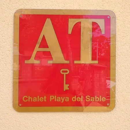 Holiday home Playa Del Sable