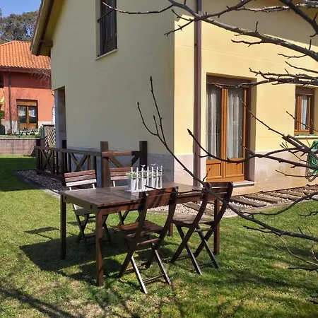 Дом отдыха Playa Del Sable *