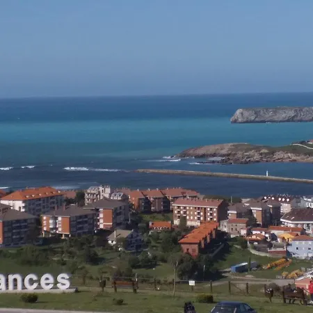 Playa Del Sable Holiday home Hinojedo