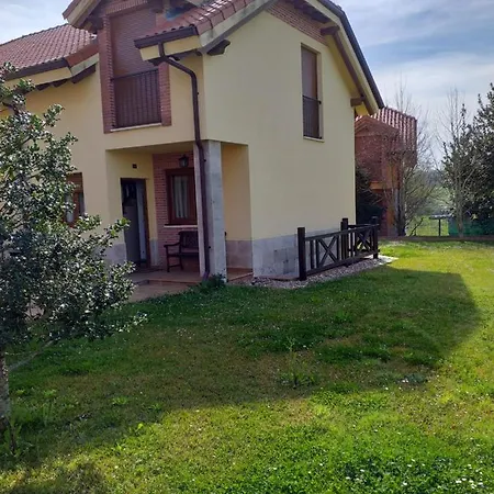 Дом отдыха Playa Del Sable *