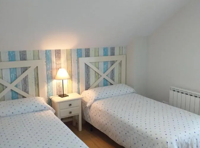 Playa Del Sable Hinojedo