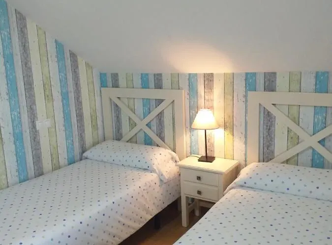 Playa Del Sable Hinojedo