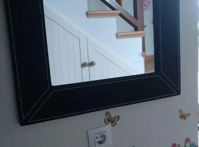 Feriehus Playa Del Sable *