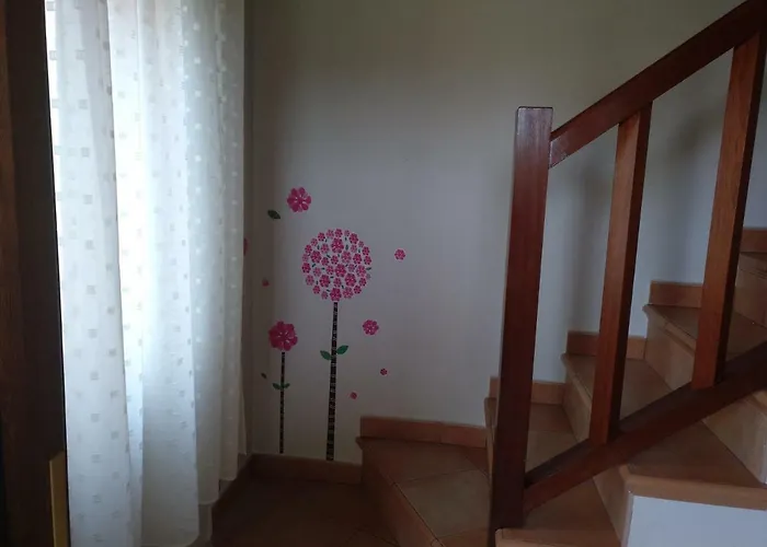 Playa Del Sable * Hinojedo