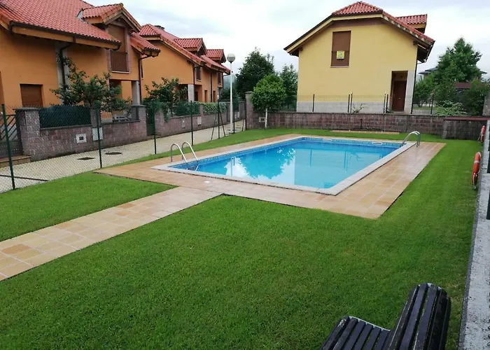 Playa Del Sable Feriehus *