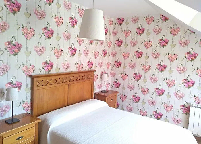 Playa Del Sable Feriehus *