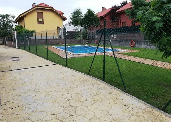 Playa Del Sable Feriehus