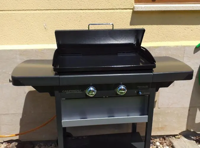 Playa Del Sable Feriehus Hinojedo