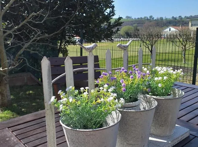 Playa Del Sable Feriehus Hinojedo