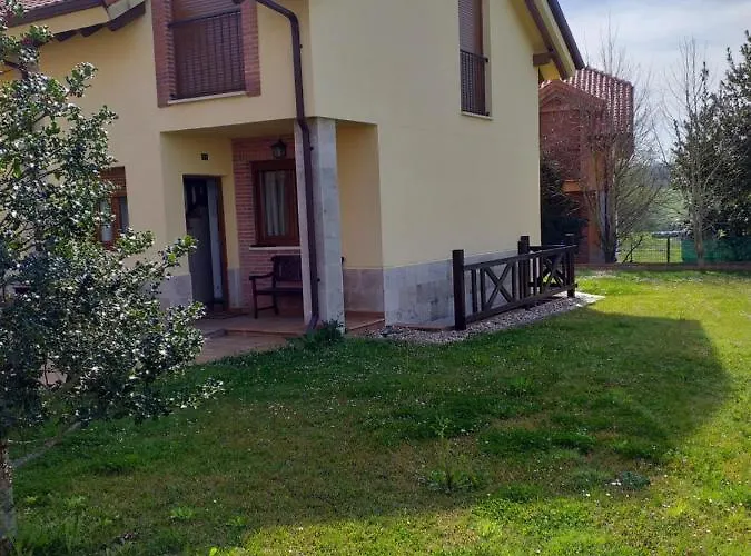 Feriehus Playa Del Sable *