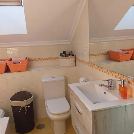 Playa Del Sable Hébergement de vacances *