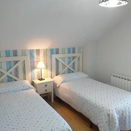 Playa Del Sable Hinojedo