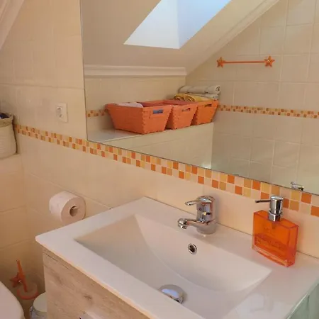 Playa Del Sable Hébergement de vacances