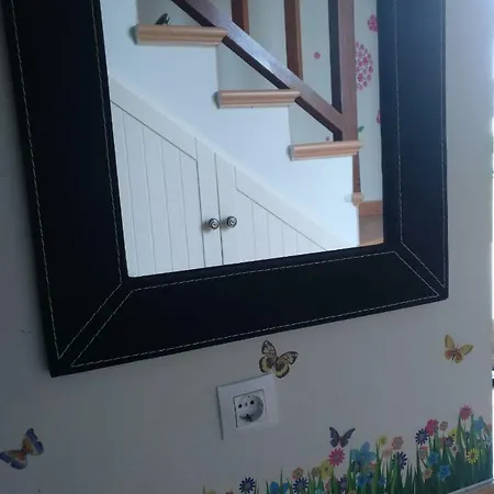 Hébergement de vacances Playa Del Sable *