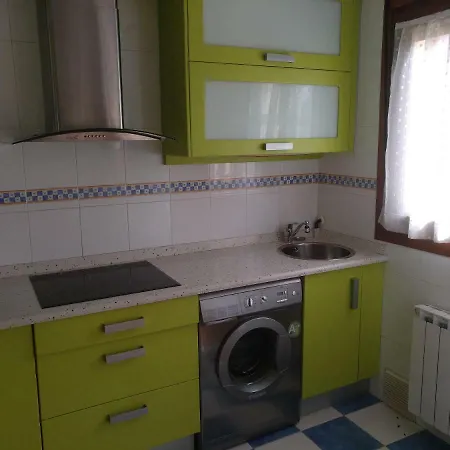 Hébergement de vacances Playa Del Sable