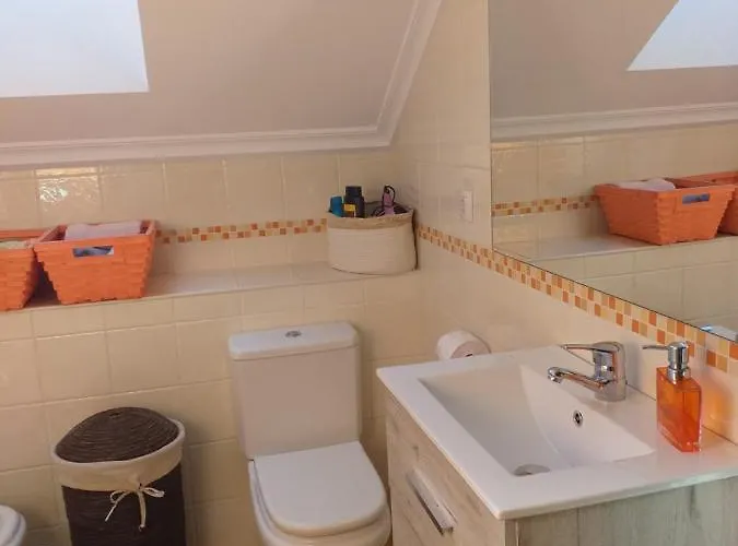 Playa Del Sable Сasa de vacaciones *