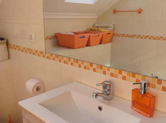 Playa Del Sable Сasa de vacaciones