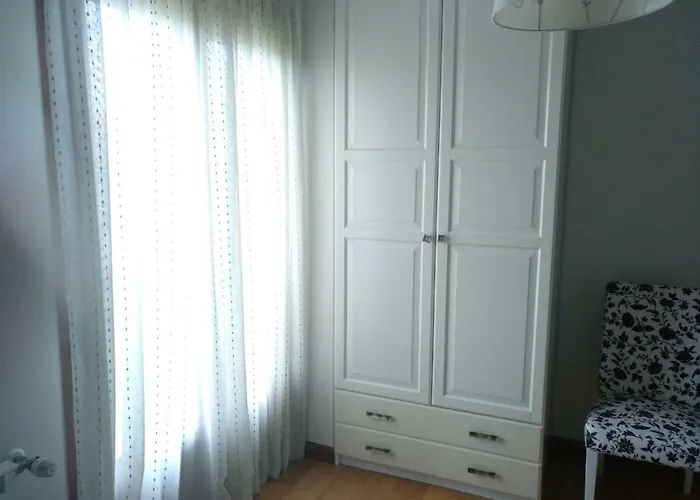 Сasa de vacaciones Playa Del Sable Hinojedo