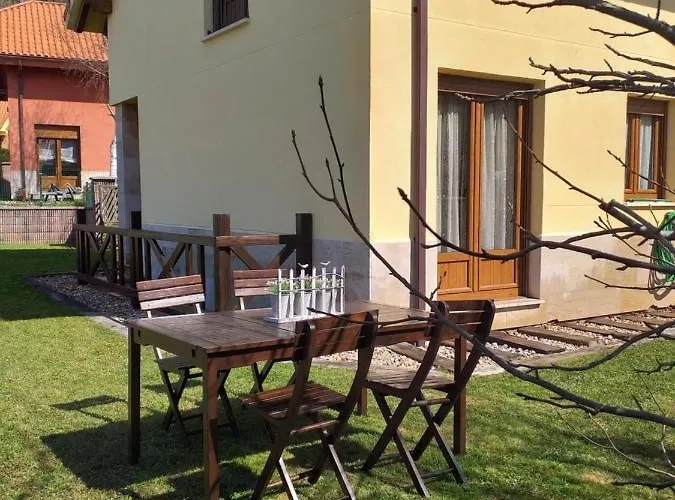 Сasa de vacaciones Playa Del Sable *