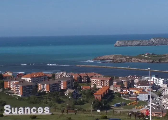 Playa Del Sable Сasa de vacaciones Hinojedo