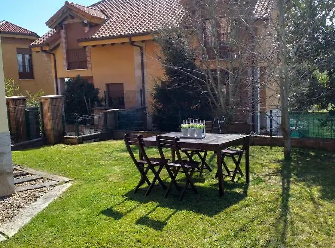 Playa Del Sable Сasa de vacaciones